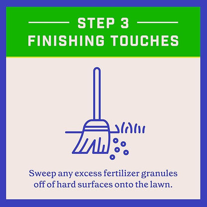 Pennington Full Season Lawn FERT 12M 32-0-5 RF 35/33.6LB