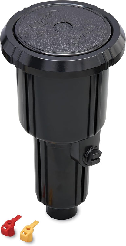 Orbit 55201 Pulse XL Pop-Up Impact Sprinkler in Canister