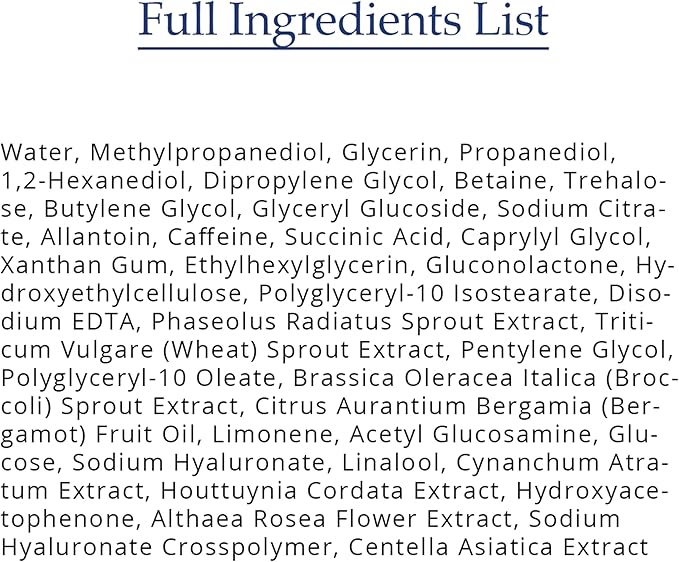 Re.SPN PHA Succinic Acid Calming Toner Pads – Daily Exfoliating, Hydrating and Soothing with CICA, Caffeine, Non-comedogenic, Vegan, Glass Skin, K-Beauty (70 Count)