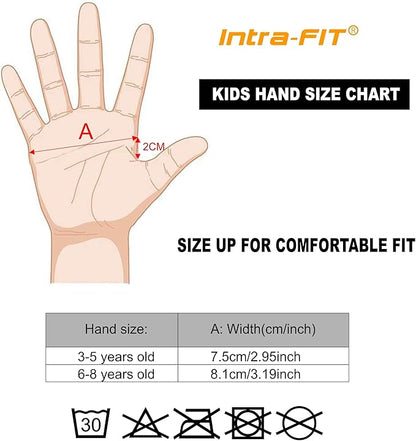 Rose Pruning Gloves Thorn Resistant, Embroidery Gardening Gloves with Extra Long Forearm Protection