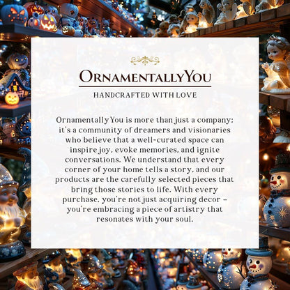 OrnamentallyYou Spring & Summer-Themed Garden Statues – Adorable Outdoor Decor for Lawn, Patio & Porch (Buzzy Trio Set of Three Bumble Bee Gnome Figurines, 6" Tiered Tray Home or Garden Decoration)