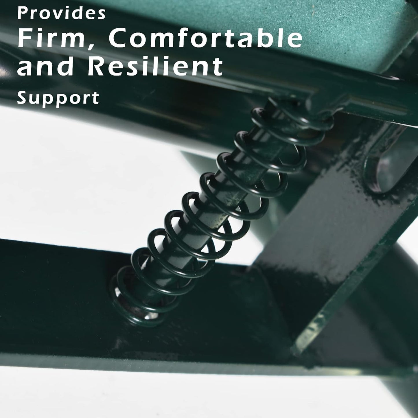 HOSTIC Gardening Workseats Garden Kneeler Seat Portable Foldable Garden Foam Pad Bench with Tool Bag