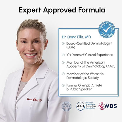 MAREE Glycolic Acid Pads - Toner Pads for Face Cleansing - Exfoliating Pad with Tea Tree Oil, Salicylic Acid & Vitamins E, B3, B5 - Acne Clearing, Skin Pore Resurfacing & Radiance Device - 50 Count