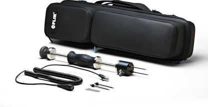 FLIR MR07 Hammer Probe with Shoulder Bag