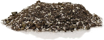 Gardenera Organic Moisture Control Potting Mix - Absorbs 33% More Water Than Basic Potting Soil - 3 Quart