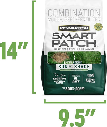 Penn Smart Patch S&S N