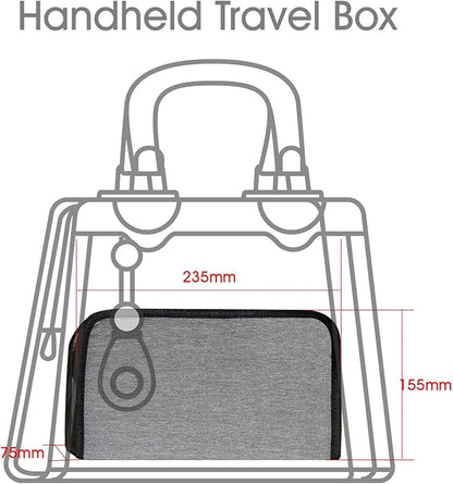 5 in 1 Curling Iron Set, 24K Rose Gold Hair Curlers with Interchangeable Ceramic Barrels, Hair Crimper, Wand Curling Iron & Waver for Long & Short, Fast Heat & Protective Gloves