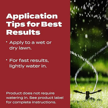 Scotts Turf Builder WinterGuard Fall Lawn Fertilizer for All Grass Types, 12,000 sq. ft., 32.3 lbs.