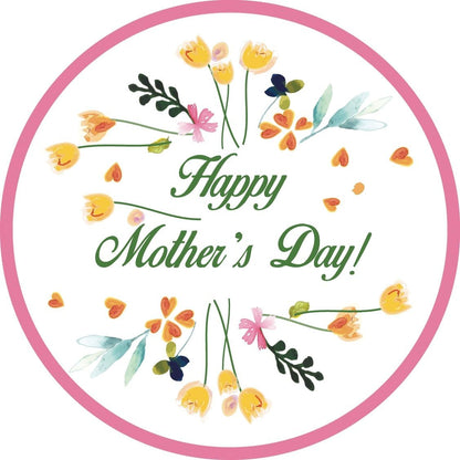 Mother's Day Live Persian Lime Tree Gift, Lasting Mother's Day Gift, Lime Tree, Easy to Grow, Indoor/Outdoor, Home Gardeners, by The Magnolia Company, Can't Ship to CA, AL, AZ, LA, TX