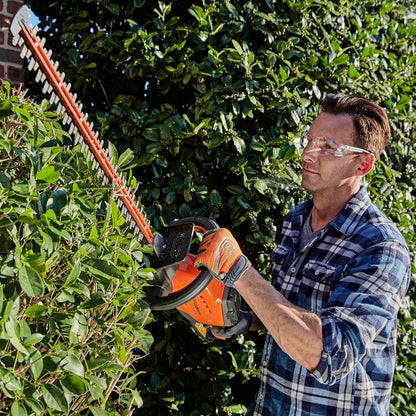 Husqvarna 115iHD55 Lightweight Battery Hedge Trimmer, Battery and Charger Included, 967098606