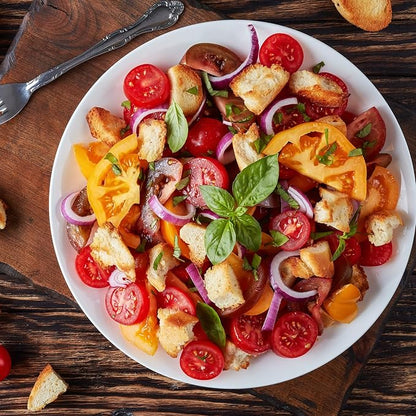 1,500+ Tomato Seeds, Heirloom Vegetable Seed for Planting Indoor Outdoor, 10 Varieties Salad Tomato Seeds Garden Hydroponic Kit, Non-GMO Home Hydroponic Fresh Food Veggie Supply