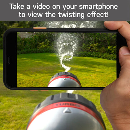 Eden 94814 Metal Thumb Control Heavy Duty Garden Hose Nozzle, Water Sprayer Nozzle with 6 Adjustable Watering Patterns, W/Quick Connect Starter Set for Plants, Lawn, Garden