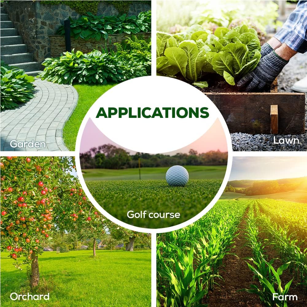 SturdyShape Soil Probe Sampler Kit (12 Inch)