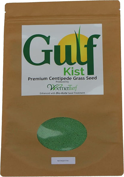 Centipede Grass Seed 5 Pound