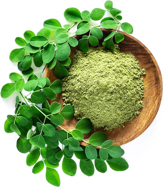 Moringa Seeds for Planting - 10 g Packet ~30 Seeds - Grow Moringa Seeds to Eat - Moringa Plant Tree Seedlings - The Tree of Life, Moringa Oleifera