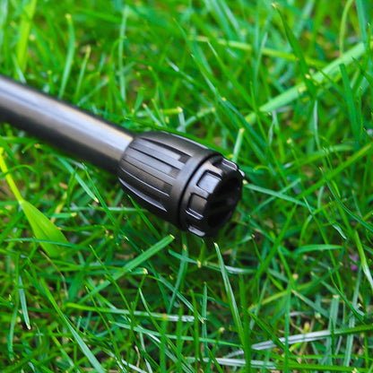 1/2 inch Irrigation Fittings End Plugs For (1/2" ID x0.6-0.63" OD) 16mm Drip Tubing Connectors-10 Pcs/pack