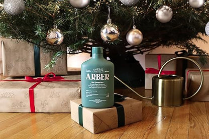 Christmas Tree Saver 16 oz – Premium Tree Preservative for Fir, Pine & Spruce – Reduces Needle Drop, Extends Freshness & Hydration All Season, Easy Mix & Pour Formula, Pet-Safe