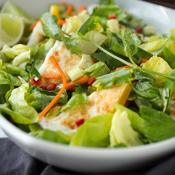 Back to The Roots 100% Organic Heirloom Seeds - Bibb Lettuce Value Pack (840mg Total)