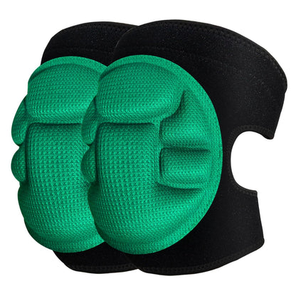 Women Men Knee Pads for Gardening, House Cleaning, Construction Work, Volleyball, Flooring Kneepads, High Elastic Fabric Collision Avoidance Knee Sleeve