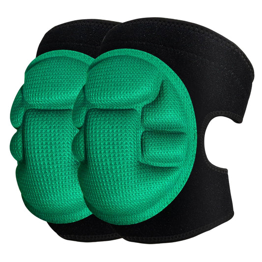 Women Men Knee Pads for Gardening, House Cleaning, Construction Work, Volleyball, Flooring Kneepads, High Elastic Fabric Collision Avoidance Knee Sleeve