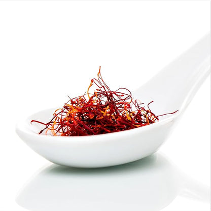 Easy to Grow Crocus Sativus 'Saffron Crocus' Plant Bulbs (60 Pack) - Purple Flowers, Grow The Most Expensive Spice in The World