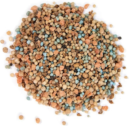 Pennington Full Season Southern W&F 25-0-14 2.5M