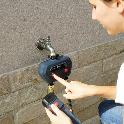 Eden 25417 Wireless Soil Moisture Sensor for Bluetooth Timer