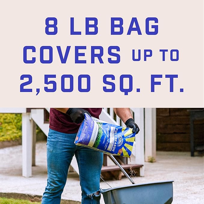 Pennington Full Season Southern W&F 25-0-14 2.5M