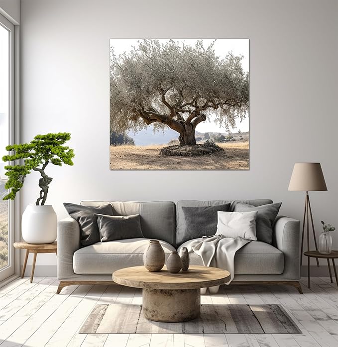 3.5ft（43in） Artificial Bonsai Tree Juniper Faux Plants Indoor Big Fake Plants Decor with Ceramic Pots for Home Table Office Desk Bathroom Shelf Bedroom Living Room Farmhouse Decorations