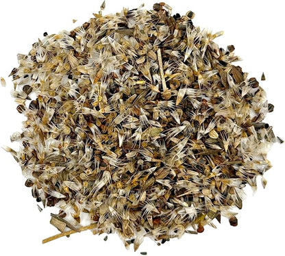 Ferry-Morse Pollinator and Butterfly Mix Bulk Wildflower Seeds, 1lb