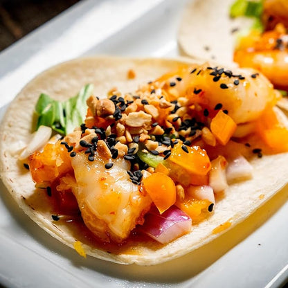 Back to The Roots 100% Organic Heirloom Seeds - Habanero Pepper Seeds for Planting Value Pack (280mg Total)