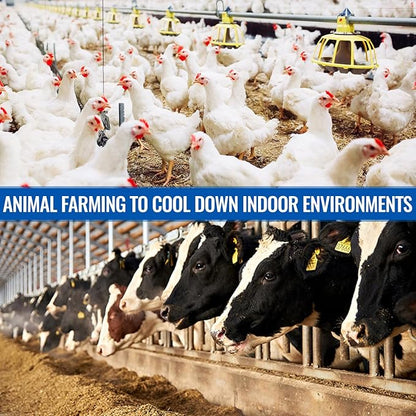 180Pcs Drip Irrigation Emitters, 3 Color Heads Irrigation Misting Sprinkler, Refraction Micro Sprayer Applicable for Lawn Watering System(90/180/360 Degrees)