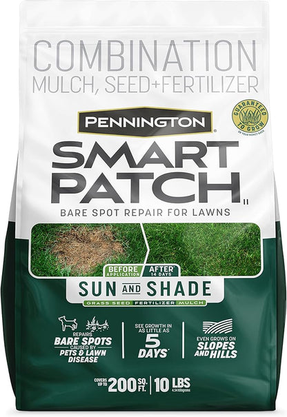 Penn Smart Patch S&S N