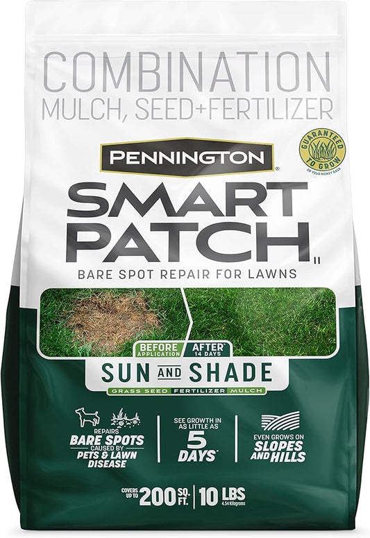 Penn Smart Patch S&S N