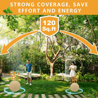 Pest Repellent ， Moth Balls for Outdoor use， Keep Pest Away Repel Mice and Rats, Roach, Ant, Spider, Mosquito & Moth（8BALLS）