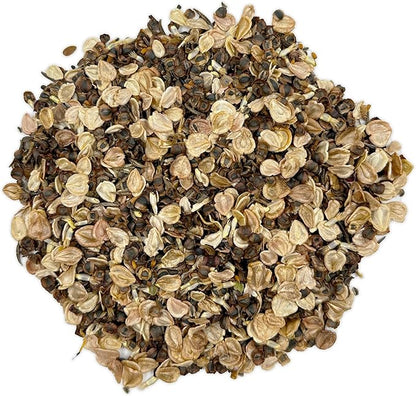 Ferry-Morse Gulf Coast-Caribbean Mix Bulk Wildflower Seeds, 1lb