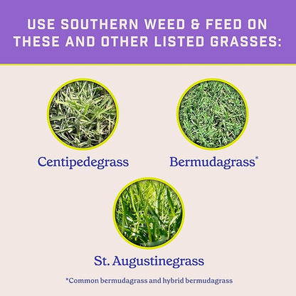 Pennington Full Season Southern W&F 25-0-14 2.5M