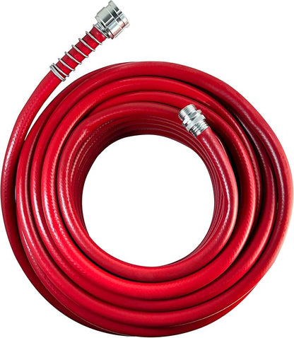 Flexon 5/8" x 150ft Farm & Ranch Garden Hose