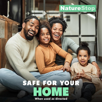 Peppermint Oil Spray for Rodents, Repellent for Indoor & Outdoor Use, 16 oz (475mL)