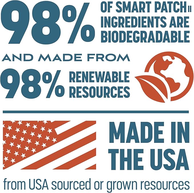 Pennington Smart Patch Bermudagrass Mix 30 lb