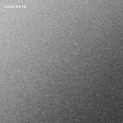 ARBORA 21" Santorini Bowl Polyresin Indoor and Outdoor Planter with Stone Blend Concrete Gray Finish - Durable, Weatherproof, Lightweight, Large Plant Pot for Patio, Garden, Deck, Entryway