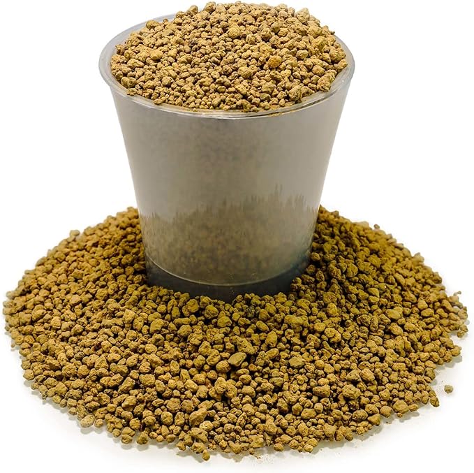 Gardenera Premium Anthurium Soil Mix - Perfect Blend for Thriving Anthurium Plants - 1 Quart