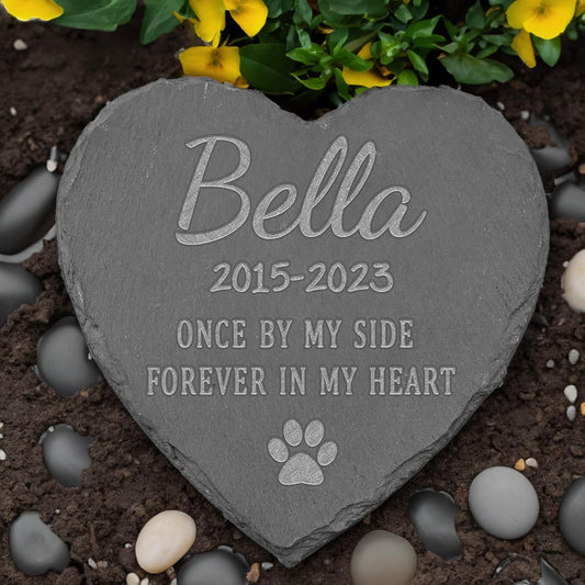 Pet Memorial Gifts for Dogs, Pet Memorial Stones, Dog Memorial Stone, Pet Loss Gifts, Loss of Pet Sympathy Gift Dog, Pet Remembrance Gift Dog, Dog Bereavement Gifts, Pet Keepsake Memorial