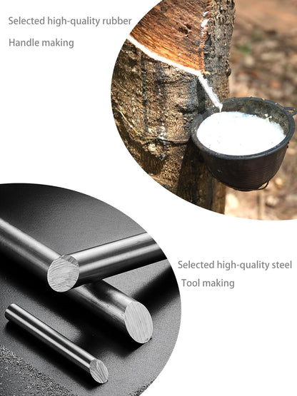 Weeding Tool,Garden Hand Tools,Weed Removal Tool,Crack Weeder Crevice for Garden/Patio/Crack/Potted Plant Weed Puller Tool(3pcs)