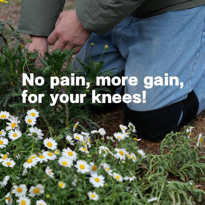 Women Men Knee Pads for Gardening, House Cleaning, Construction Work, Volleyball, Flooring Kneepads, High Elastic Fabric Collision Avoidance Knee Sleeve