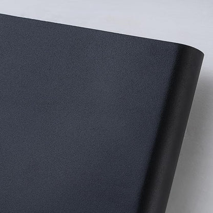 Modern Outdoor Wall Sconce Black LED Outdoor Wall Light Fixtures 5.5" Up and Down Exterior Lighting Fixtures for House Porch Front Door Garage Yard Patio