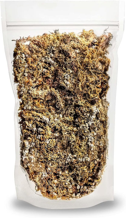 GARDENERA Premium Dracaena Potting Soil Mix - (5 Quart Bag)