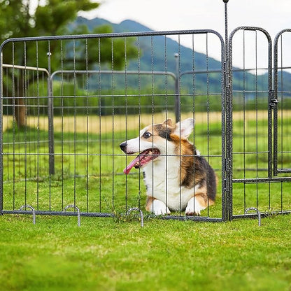 Rebar Stakes 12 Inch, Tent Stakes Heavy Duty Galvanized J Shaped 50 Pack Landscape Fabric Staples for Garden Weed Barrier Fabric Dog Fence Inflatable Camping Tents Artificial Turf