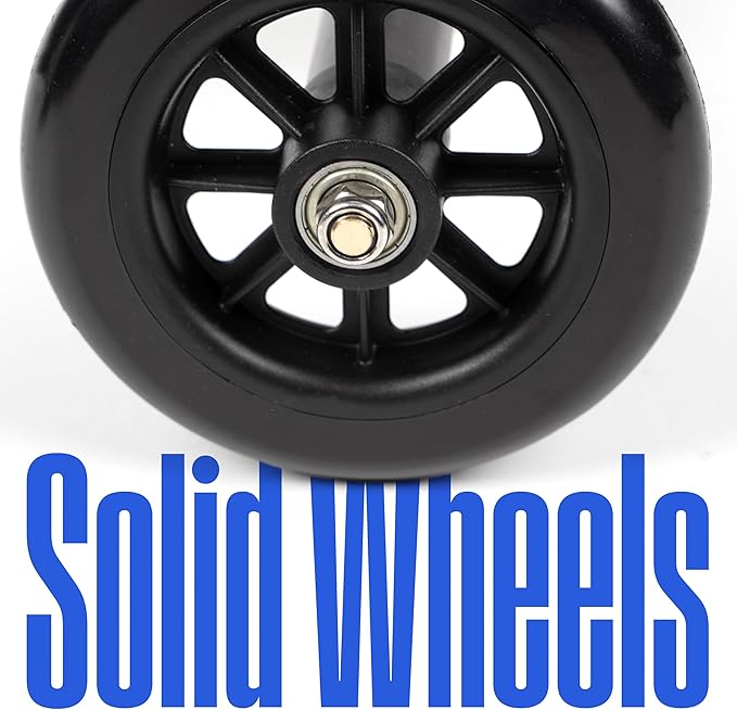 Westinghouse Universal 16" Pressure Washer Undercarriage Cleaner and Water Broom Attachment - 4400 PSI, 1/4" Connector - for Gas and Electric Pressure Washers