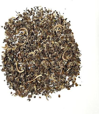 Ferry-Morse Annual Mix Bulk Flower Seeds, 1lb